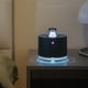 thumbnail image 2 of FLhrweasw Humidificador Aire USB 500 Ml Lindo Difusor Aroma Niebla para Con Lámpara LED (verde), 2 of 7