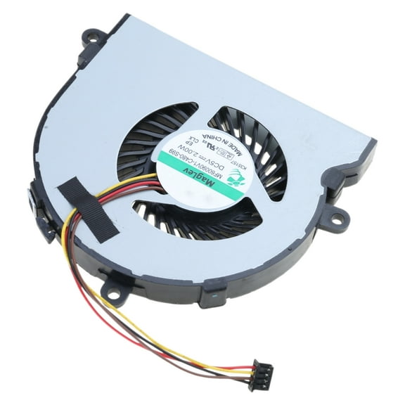 New CPU Cooling Fan For HP 15-AC Laptop DC28000GAD0 SPS-813946-001 KSB05105HAAEP