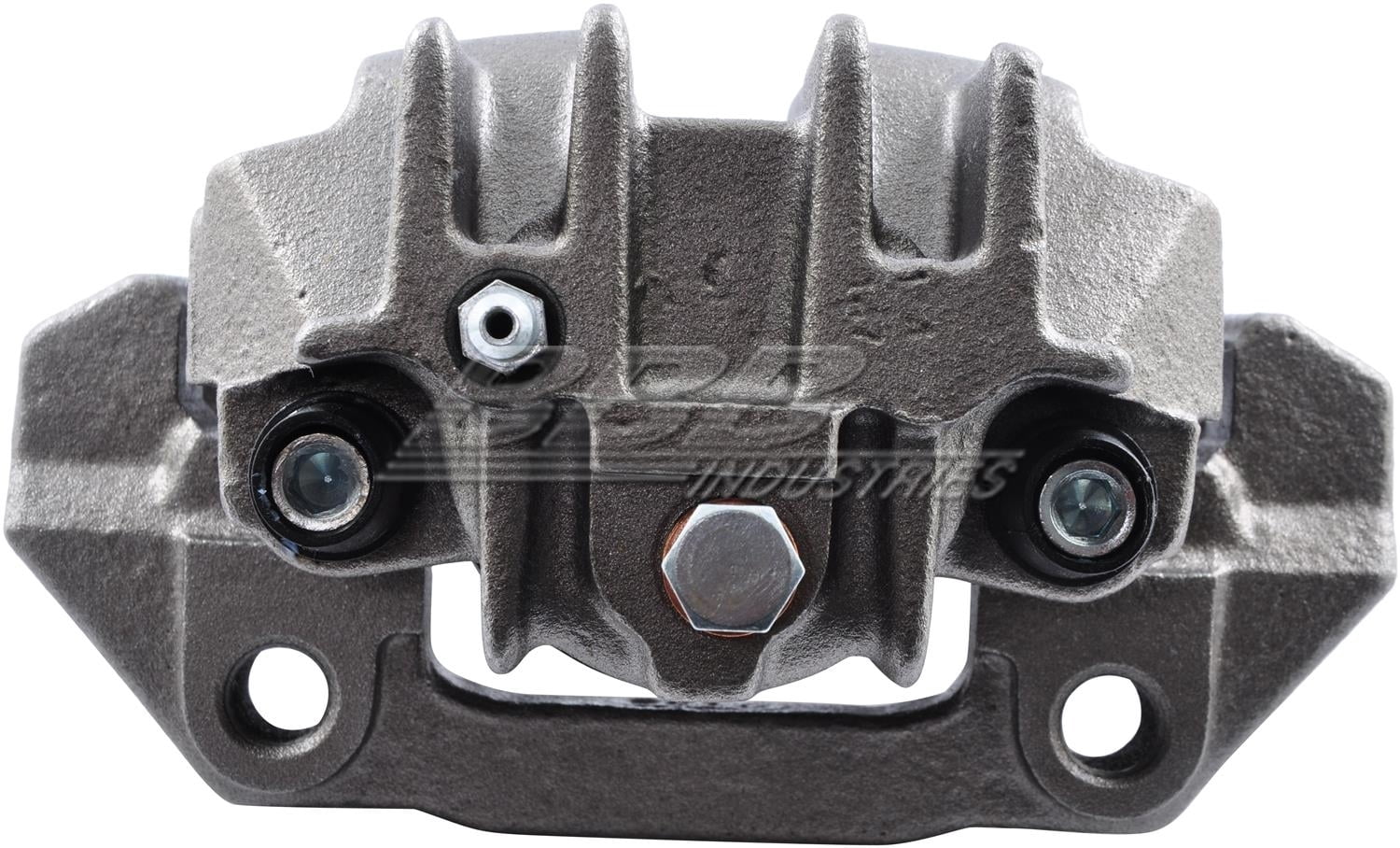 TERREPOWER formerly BBB Industries 99-17897A Reman Caliper w/installation Hardware