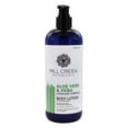 thumbnail image 2 of Mill Creek Botanicals - Everyday Formula Body Lotion Aloe Vera & PABA - 14 fl. oz., 2 of 4
