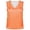 Orange, variant on Casual Solid Color Sleeveless Tank Top Stretch Soft Breathable Summer Basic Layering Tee Shirt Camisole Women Stretch Silk Bodysuit All Tops for Women Running Women Half Top All Tops 4xl