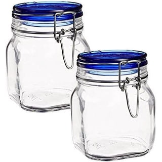 Verre à Glace Printanier Bormioli Rocco 24cl - Verre Trempé Multicolore
