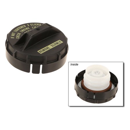 Genuine OE Replacement Fuel Tank Cap