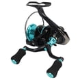 thumbnail image 1 of Compact Fishing Reels,Fishing Reels All Metal Fishing Reels Spinning Fishing Reel Exceptional Value, 1 of 14