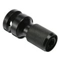 thumbnail image 4 of Electric Wrench Impact Driver Chuck ADAPTOR 1/2 Drive 1/4 Hex Drill Bit, 4 of 10