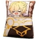 thumbnail image 1 of Genshin Aether-Plush Pillow Soft Plush Toy Cushion Pillows Anime Game Characters Pillows Collection and Gifts for Fans (36cm*27cm, D) D 36cm*27cm, 1 of 3
