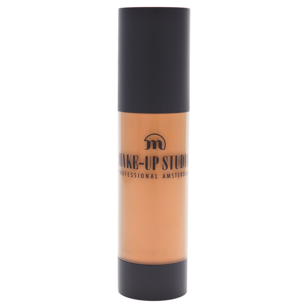 Make-Up Studio Fluid Foundation, Liquid Makeup, WB5 Olive