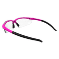 thumbnail image 5 of JORESTECH Safety Glasses, LS-352 (Clear/Pink, 1 Unit), 5 of 9