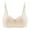 Beige, variant on Everyday Bras for Women Skin Tone Bra Bra Comfort Neck Bra Women Support Bras Sports Bra with Padding Womens Bras No Underwire Athletic Sports Bra Womens Bra Bras Strapless for Women White 34