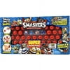 Smashers Zuru Series 1 Super Pack