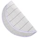 thumbnail image 2 of Tela de punto cruzado de tela bordado de bordado de mesh bordado de tela de tela de tela malla, 2 of 4