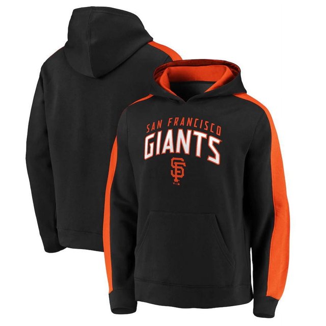 MLB Baseball Game Time Bow Pullover