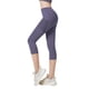thumbnail image 1 of Pantalones De Yoga De Talle Alto Para Mujer Con Bolsillos De Malla Leggings Deportivos De Yoga Leggings De Entrenamiento Para Mujer qarigey OD014617-13, 1 of 6