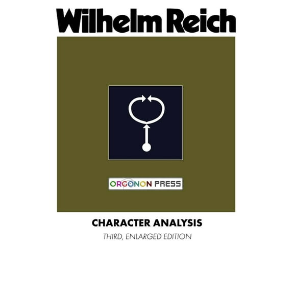 Character Analysis, (Paperback)