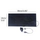 thumbnail image 3 of Almohadillas Térmicas Bufanda Térmica Almohadilla Térmica Calentador Usb Ropa Almohadilla Térmica Bufanda Térmica Almohadilla Térmica Calentador Usb De Tres Velocidades Almohadilla Térmica, 3 of 8