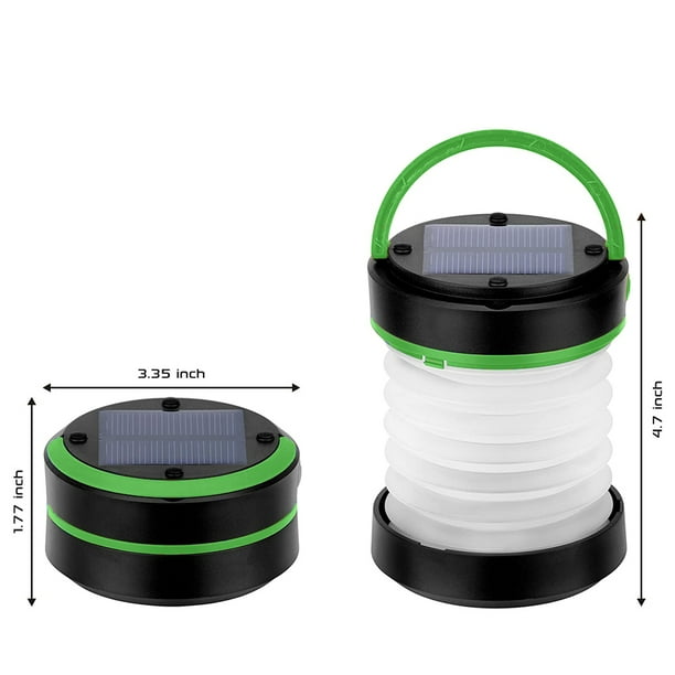Mini led 2024 camping lantern