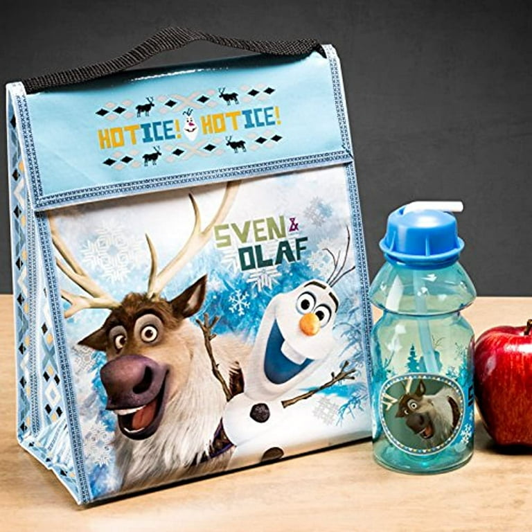 Disney Frozen Frozen 2 Frozen 2 Exclusive Lunch Box - ToyWiz