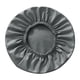 thumbnail image 1 of Fundas elásticas Macarena para taburete de barra redonda impermeable Gris, 1 of 8