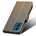 thumbnail image 5 of For Motorola Moto G04 4G/G04s 4G/G24 4G/G24 Power/E14 4G Magnetic Case Diamond Texture Wallet Cover, 5 of 5