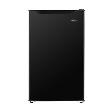 Danby 4.4 cu. ft. Compact Fridge in Black (DCR044B1BM)
