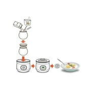 YoMagic Automatic Yogurt Maker