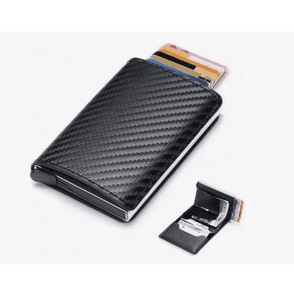 Cartera Xtellar Con Bloqueo Rfid
