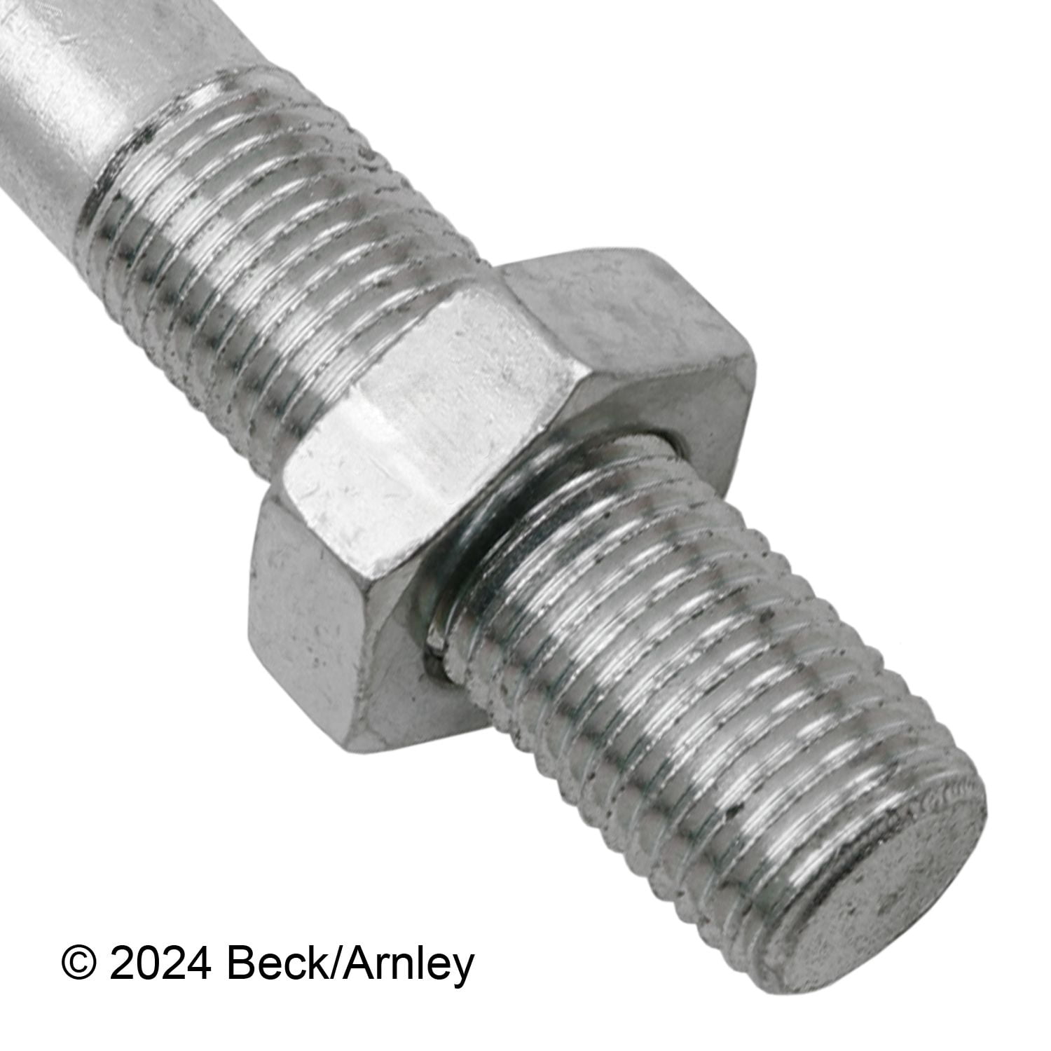 BeckArnley 101-3590 Tie Rod Center Stud