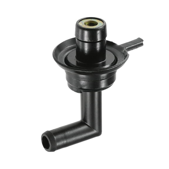 Unique Bargains PCV Valve Compatible for Toyota Camry 1997-2001 for Toyota RAV4 1997-2000 Durable Plastic Black