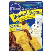 Pills Rs Yellow Cake Mix