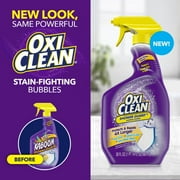 OxiClean Shower Guard, 30 Ounce - Pack of 4