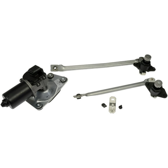 Dorman 602-321AS Windshield Wiper Motor and Linkage Assembly for Specific Ford / Mercury Models
