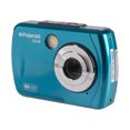 thumbnail image 2 of Refurbished Polaroid iS048-TEAL 16MP Waterproof Instant Sharing Digital Camera, 2 of 5