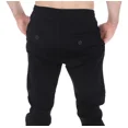 thumbnail image 2 of Jogger De Gabardina Stretch Para Hombre Marca Chili Beans, 2 of 8