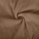 thumbnail image 4 of Blusa de Manga Corta de los Hombres Turndown Collar Botón Superior, Ligero Y Casual Mangas de Mano para los Hombres, 4 of 5