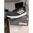 thumbnail image 3 of Adi - das RunFalcon 3.0 Men’s Running Shoes HQ3790 Black White NEW IN BOX - 12, 3 of 5