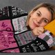 thumbnail image 2 of LHSHID Sister Gifts Blanket Sister Birthday Gifts from Sister Big Sister Gift Bestie Gift for Sister Sister Gift Idea Graduation Gifts for Sister Sister Throw Blanket Soul Sister Gift 30"x40", 2 of 7
