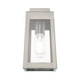 thumbnail image 6 of Livex Lighting Oslo 2085 Outdoor Wall Light, 6 of 11