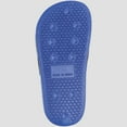 thumbnail image 5 of PJ Masks Sandals for Toddlers, Boys Power Heroes Mis-Match Slide Sandals, Blue, Size 7/8 Toddler, 5 of 5