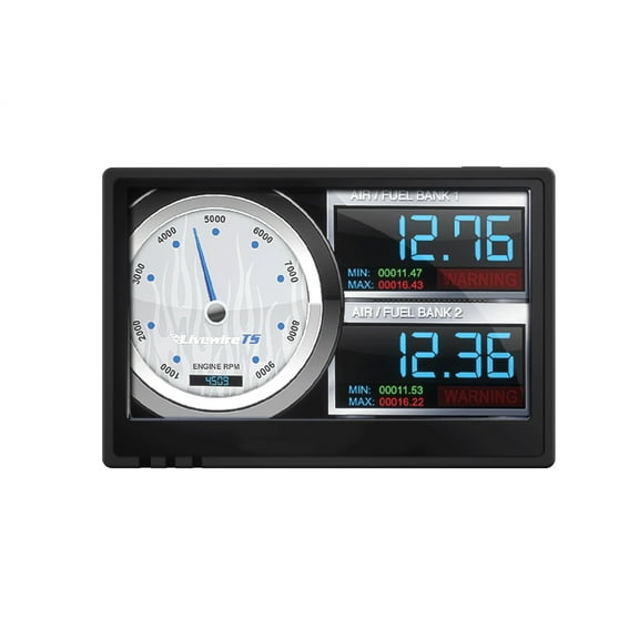 SCT Livewire Vision Performance Monitor – 5015PWD