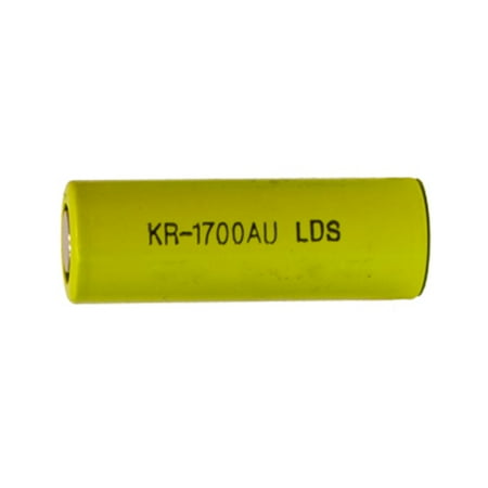 Аккумулятор 1700 mah