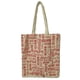 thumbnail image 1 of BOLSA COCA COLA TOTE BAG BEIGE IDIOMAS, 1 of 1