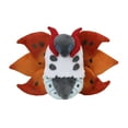 thumbnail image 2 of Pokemon Center Volcarona Sitting Cuties Plush - 5 Â¾ In., 2 of 3