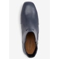 thumbnail image 5 of Comfortview Ceil Bootie Short Ankle Boot Women's Winter Shoes (Wide Widths Available), 5 of 6