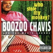 Personnel: Boozoo Chavis (vocals, accordion); Charles Chavis (vocals, rubboard); Carlton "Guitar" Thomas (guitar); Classie Ballou, Jr. (bass) Rellis Chavis (drums). Recorded at Dockside Studio, Maurice, Louisiana. Includes liner notes by Michael Tisserand. This album was recorded nearly 45 years after Boozoo Chavis recorded "Paper in My Shoe," one of the earliest zydeco releases and the truth-filter through which most of what has followed has passed. After growing skeptical of the record business, Chavis quit music to pursue a successful career training racehorses. His return to the music scene has been a welcome event in the '90s. Remarkably, he manages to continue to extract nuances and subtle shadings from within the boundaries of the zydeco genre, while adding his own musical idiosyncrasies to everything that he does. Boozoo Chavis & The Magic Sounds (a most apt moniker) create relentless grooves that transcend by dint of their fiercely honest exuberance.