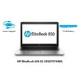 thumbnail image 5 of HP EliteBook 850 G5 3RS07UT#ABA-5-Pack EliteBook 850 G5, 5 of 5