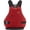 Red, variant on NRS Ion PFD Color: Red, Size: XS/M