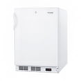 thumbnail image 1 of Accucold VT65ML7ADA 3.5 cu ft Undercounter Laboratory Freezer - Locking, 115v, 1 of 1