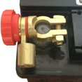 thumbnail image 3 of Interruptor de DesconexioN RÁPIDA DE LA BATERÍA DE 12V, INTERRUPTOR DE CORTE DE BATERÍA ANTI FUGAS UNIVERSAL DE AUTOMÓVIL, 3 of 7