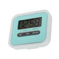 thumbnail image 2 of Electronic Digital LCD Kitchen Cooking Timer Multi use 99 Minutes Count Down Alarm Clock Blue, 2 of 8