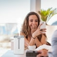 thumbnail image 1 of Vaidha Humidificateur à Grand Réservoir d'Eau 26W Power 4L avec Aromathérapie, 1 of 6
